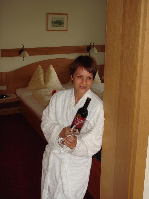 Hotel Sporthof Schladming Pokoj fotografie