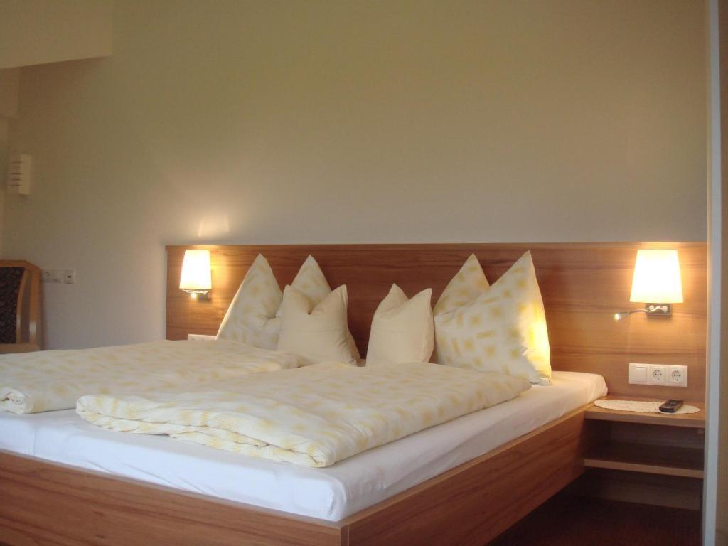 Hotel Sporthof Schladming Pokoj fotografie