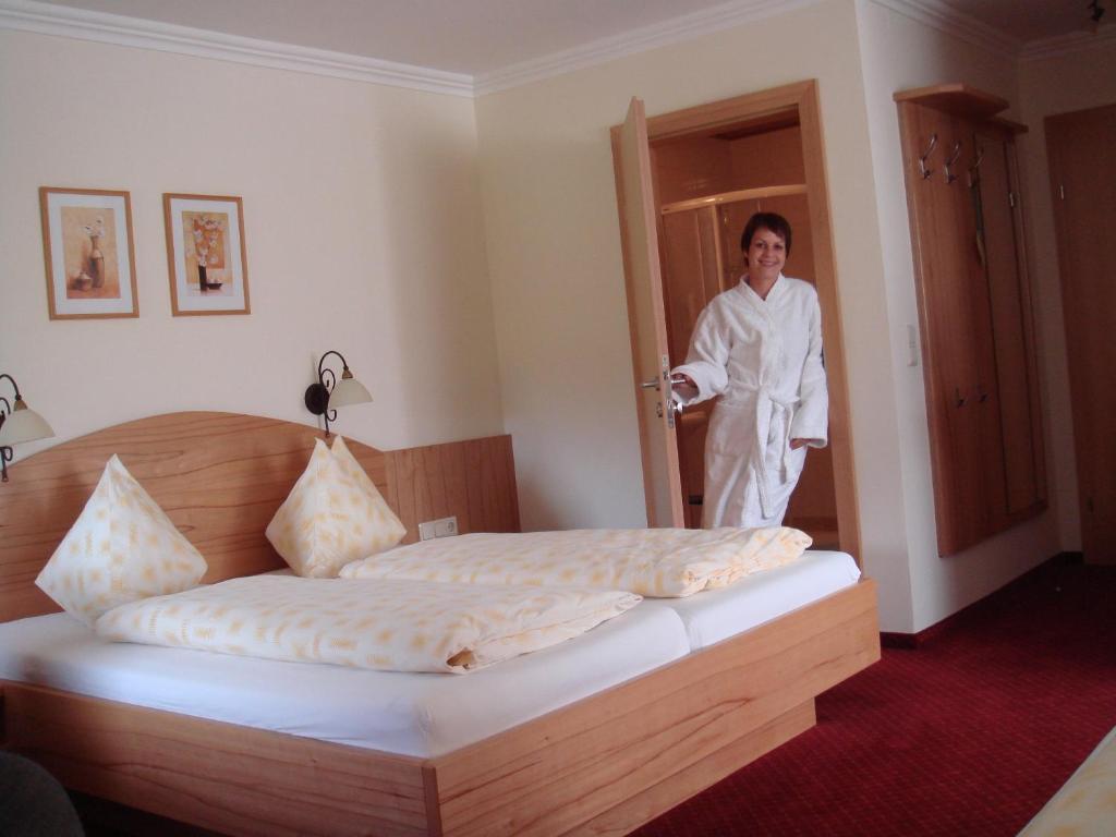 Hotel Sporthof Schladming Pokoj fotografie