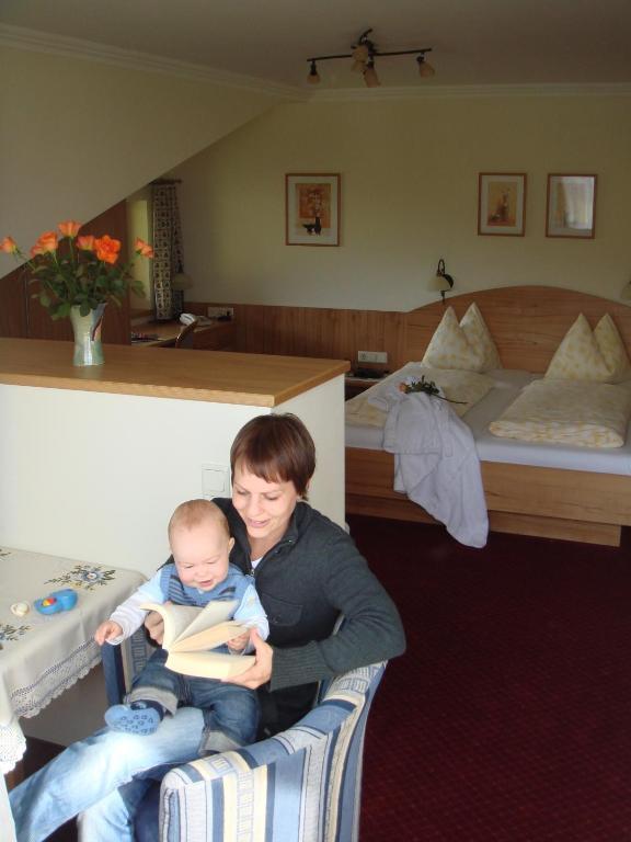 Hotel Sporthof Schladming Pokoj fotografie