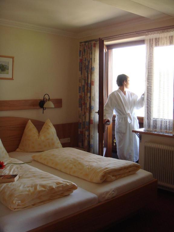 Hotel Sporthof Schladming Pokoj fotografie