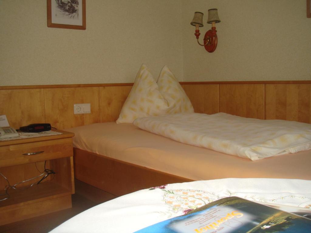 Hotel Sporthof Schladming Pokoj fotografie