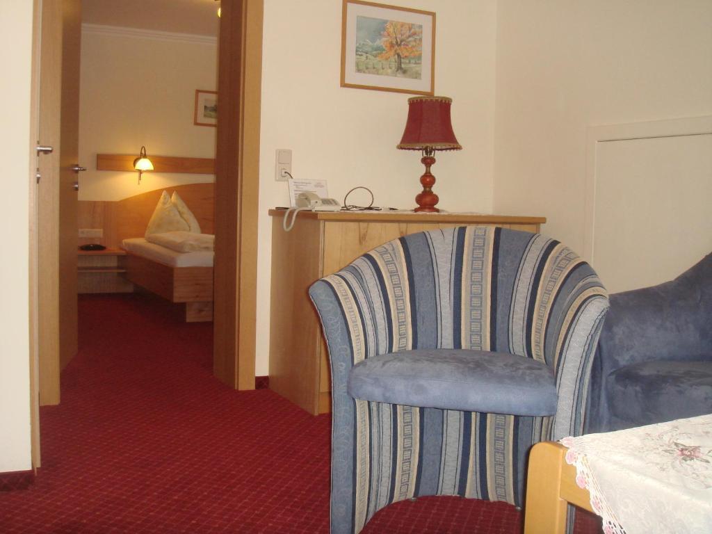 Hotel Sporthof Schladming Pokoj fotografie