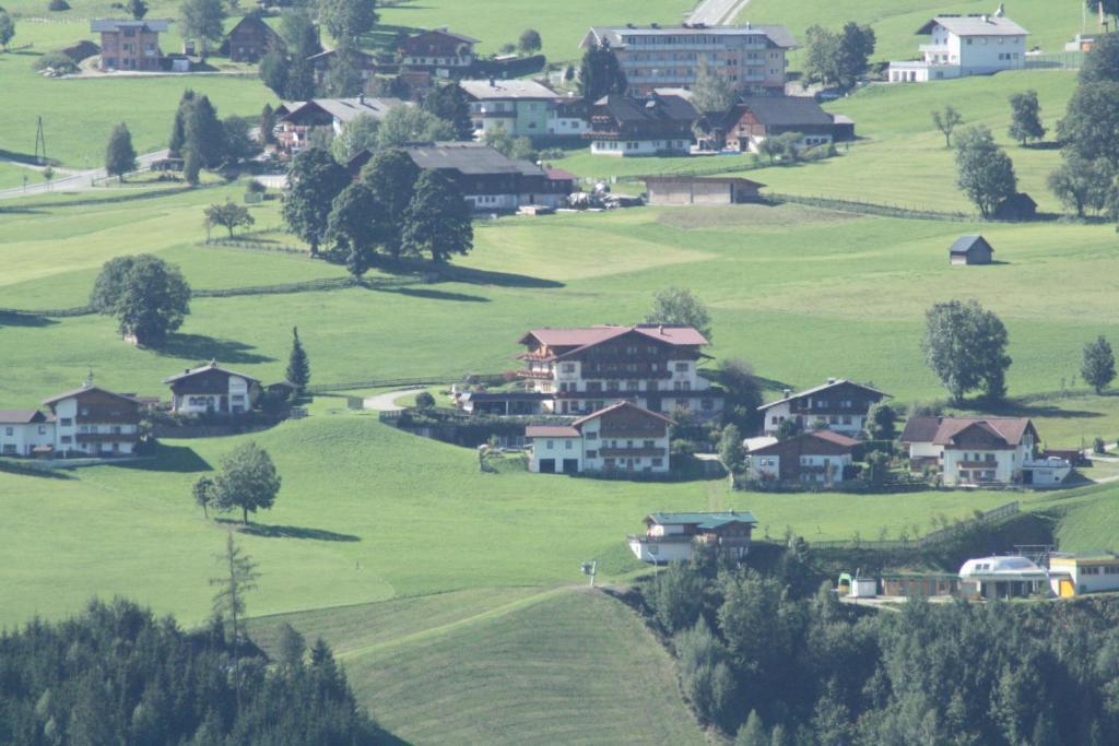 Hotel Sporthof Schladming Exteriér fotografie