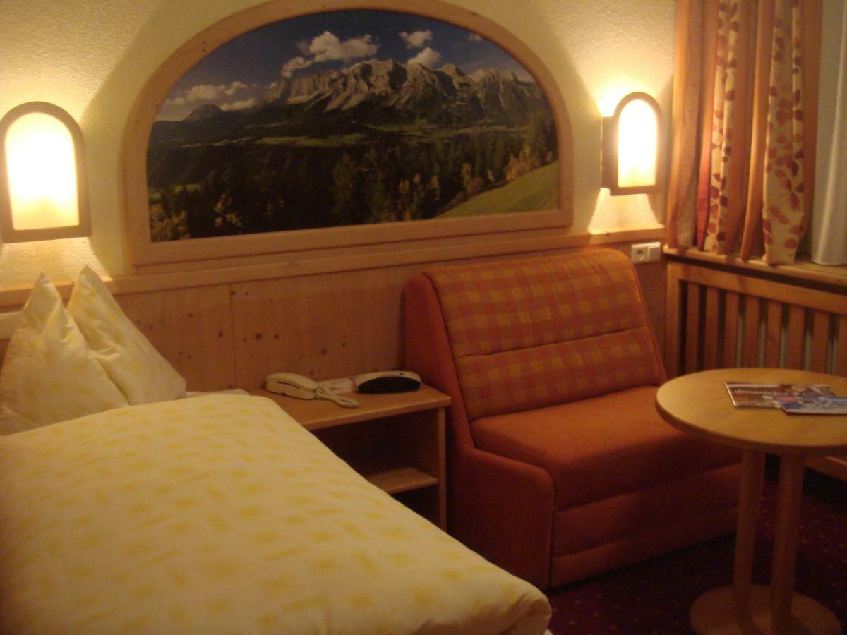 Hotel Sporthof Schladming Exteriér fotografie